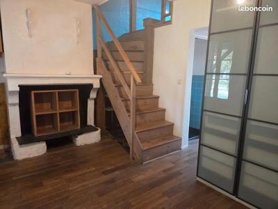 For rent Cestas 4 rooms 80 m2 Gironde (33610) photo 1