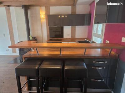 For rent Cestas 4 rooms 80 m2 Gironde (33610) photo 2