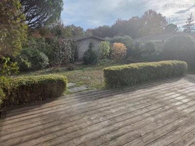 For rent Cestas 4 rooms 80 m2 Gironde (33610) photo 3