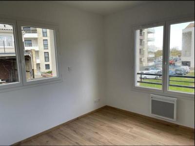 Louer Maison Talence Gironde