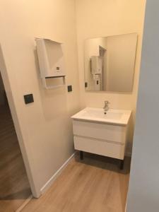 Louer Appartement 25 m2 Bordeaux