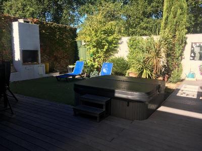 Louer Appartement Pessac Gironde