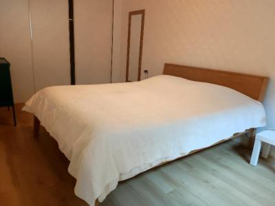 Louer Appartement 45 m2 Bordeaux