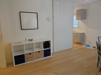 Louer Appartement Bordeaux 880 euros