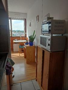 Louer Appartement 19 m2 Bordeaux