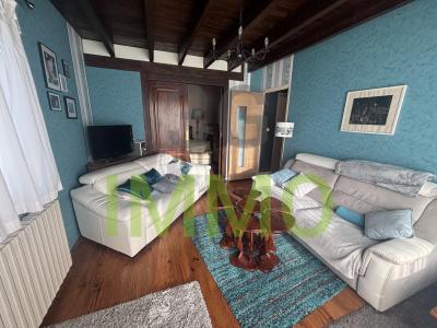 Annonce Vente 5 pi�ces Maison Einville-au-jard 54