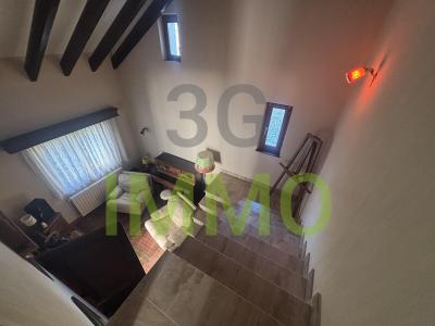 Acheter Maison 132 m2 Einville-au-jard