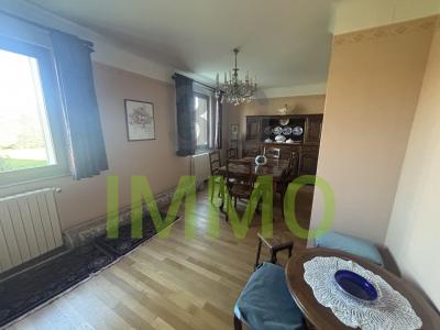 Acheter Maison Einville-au-jard 183000 euros