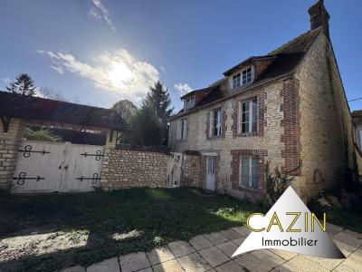 For sale Authieux-du-puits SEES 5 rooms 146 m2 Orne (61240) photo 0