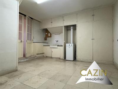 Annonce Vente 5 pi�ces Maison Authieux-du-puits 61