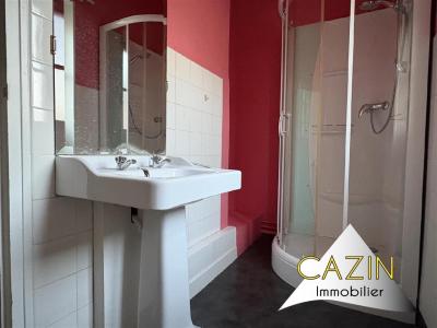 Acheter Maison Authieux-du-puits 76300 euros