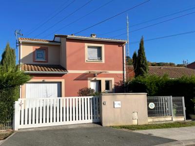 For rent Bouliac 4 rooms 94 m2 Gironde (33270) photo 0