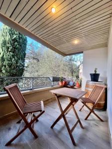 Acheter Appartement Montpellier 265000 euros