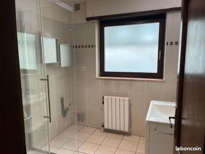 Acheter Maison 121 m2 Saint-avold