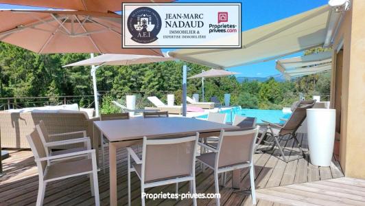 Acheter Maison Montauroux 726000 euros