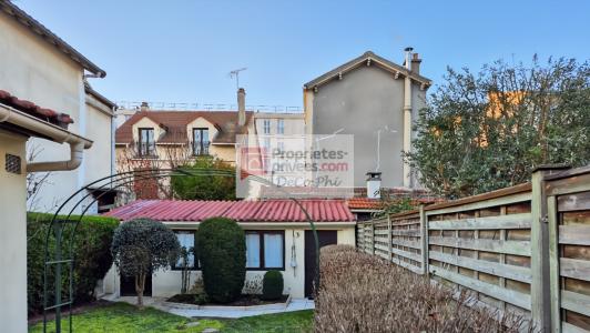 For sale Viroflay 4 rooms 57 m2 Yvelines (78220) photo 0