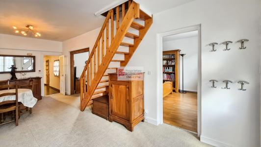 Acheter Maison Viroflay 546000 euros