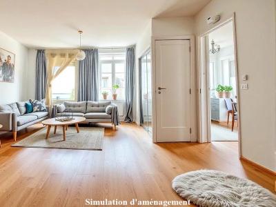 Acheter Appartement Montpellier Herault