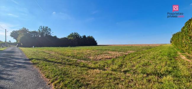 Annonce Vente Terrain Plancy-l'abbaye 10