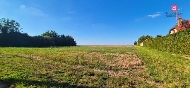 Acheter Terrain 2439 m2 Plancy-l'abbaye