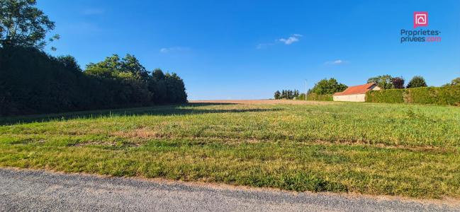 Acheter Terrain Plancy-l'abbaye Aube