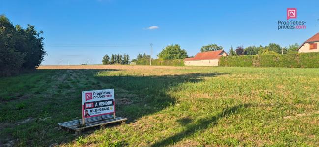 Acheter Terrain Plancy-l'abbaye 49000 euros