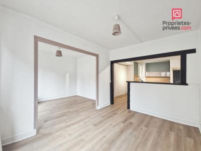 Annonce Vente 3 pi�ces Appartement Troyes 10