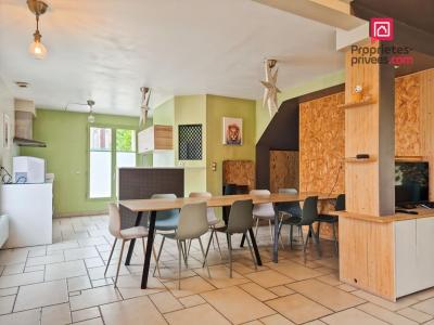 Annonce Vente 7 pi�ces Maison Troyes 10