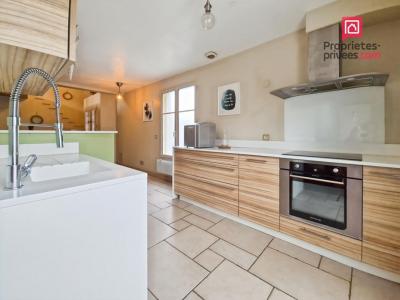 Acheter Maison 177 m2 Troyes