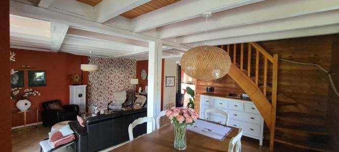 Acheter Maison 154 m2 Loroux-bottereau