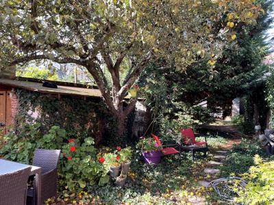 Annonce Vente 5 pi�ces Maison Paimboeuf 44