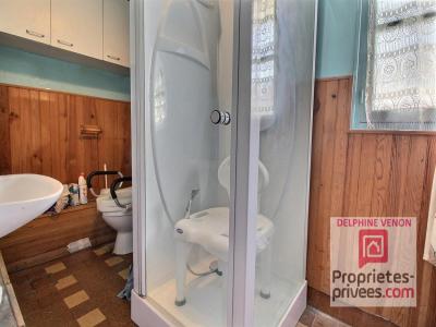 Acheter Maison Vitry-aux-loges 126990 euros