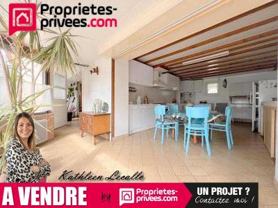For sale Saint-nazaire 5 rooms 145 m2 Loire atlantique (44600) photo 0