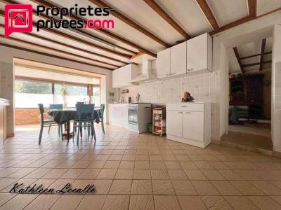 Acheter Maison 145 m2 Saint-nazaire