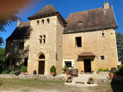 For sale Sarlat-la-caneda 10 rooms 245 m2 Dordogne (24200) photo 1