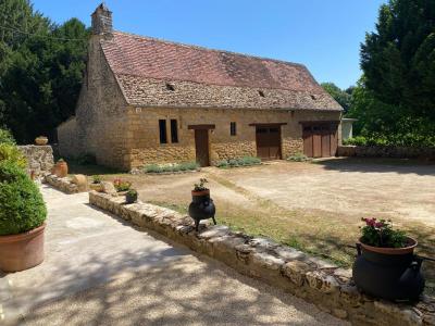 For sale Sarlat-la-caneda 10 rooms 245 m2 Dordogne (24200) photo 2