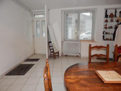Annonce Vente 4 pi�ces Maison Suevres 41