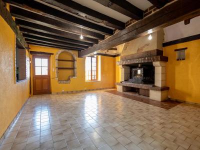 Acheter Maison Saint-hilaire-la-gravelle Loir et cher