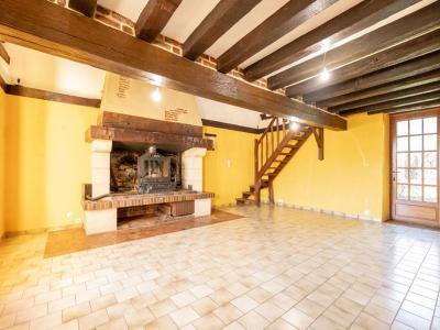 Acheter Maison Saint-hilaire-la-gravelle 187900 euros