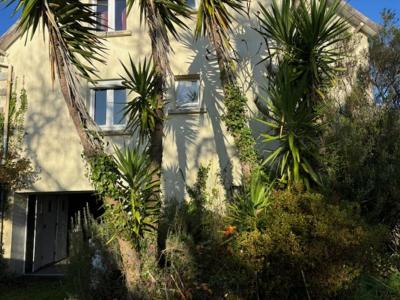 Annonce Vente 6 pi�ces Maison Plomelin 29