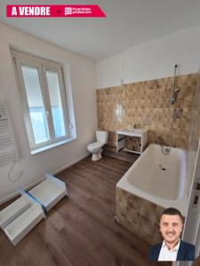 Acheter Maison Hirson 88990 euros