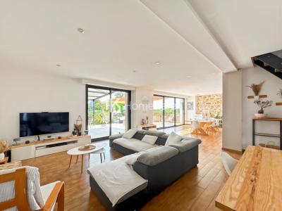 Acheter Maison Caraman Haute garonne