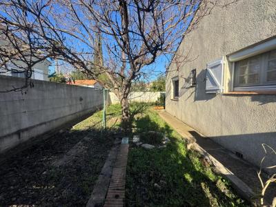Acheter Maison Villeneuve-les-beziers Herault