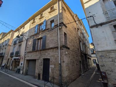 For sale Castelnau-de-guers PA�ZENAS 5 rooms 100 m2 Herault (34120) photo 0