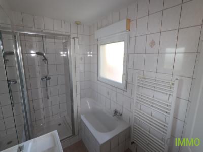 Acheter Appartement Clouange Moselle