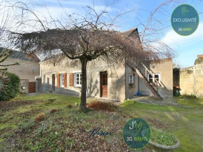 For sale Ambillou-chateau DOUA�-EN-ANJOU 4 rooms 80 m2 Maine et loire (49700) photo 0