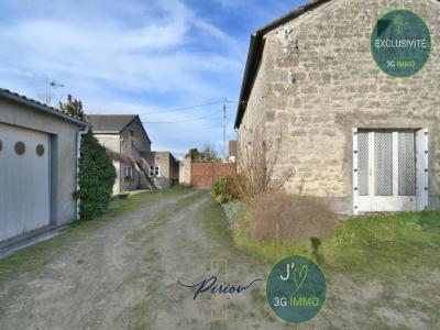 Annonce Vente 4 pi�ces Maison Ambillou-chateau 49