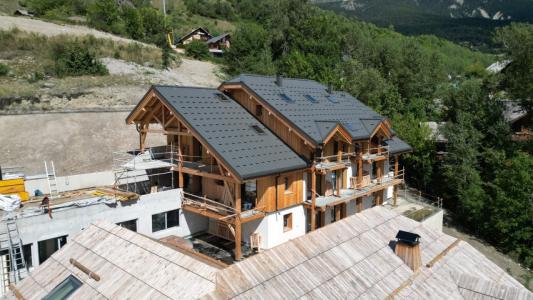 For sale Saint-chaffrey 2 rooms 46 m2 Hautes alpes (05330) photo 0