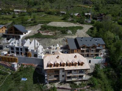 Annonce Vente 2 pi�ces Appartement Saint-chaffrey 05