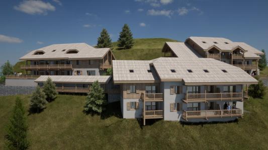 Acheter Appartement 46 m2 Saint-chaffrey